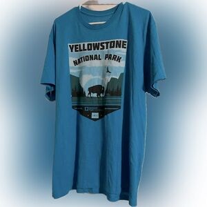 Set of 3 Sonoma Graphic T-Shirts – Outdoors & USA Theme (Unisex size XL)